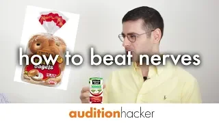 3 ways to beat nerves (with noa kageyama)