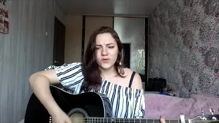 Мачете - Не расставайтесь. (anabelar's cover)