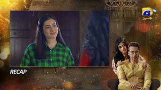 Recap Farq Episode 34 - 27th February 2023 - HAR PAL GEO