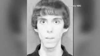Reporter: Lanza fascinated by military