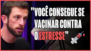 A VERDADE SOBRE O ESTRESSE | Cortes Sem Groselha Podcast