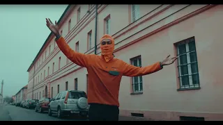 SL - PRAGUE 🇨🇿 (OFFICIAL MUSIC VIDEO)