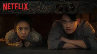 The Ghost Bride | Trailer Resmi | Netflix