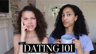 The REAL tea on dating in your 20's....