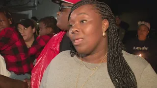 Family holds vigil for 10-year-old allegedly shot by another 10-year-old