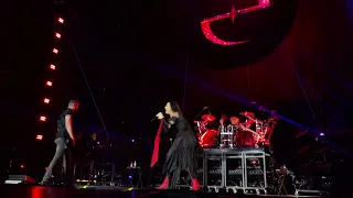 Evanescence - Better Without You (Live in Los Angeles, CA) April 6, 2023