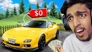 I Made A Huge Mistake in CAR DEALERSHIP 😥..(PART 12)