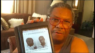 George Stinney Jr./Falsely Accused, Wrongfully Murdered   -  #2204