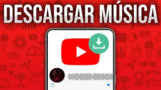 ✅Como Bajar Musica de Youtube en Celular (Sin Copyright)