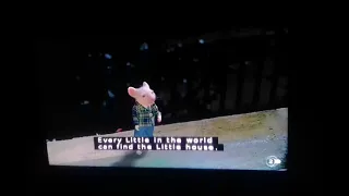 Stuart Little (1999) - Ending scene Stuart return home