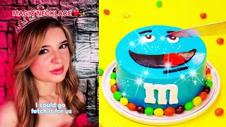 🌺🎈 Play Cake Storytime 🥉♻️ ASMR Cake Storytime @Brianna Mizura | Tiktok Compilations 2024 #155