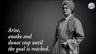 Swami Vivekananda Biography in English | kaiZen wave