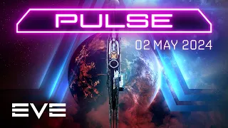 Pulse | New Expansion Announced, Capsuleer Day XXI