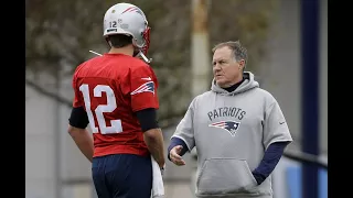 What do we make of ESPN's story on Patriots power struggle?