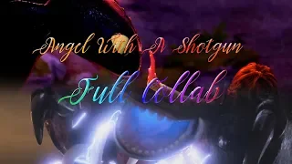 HTTYD- Angel With A Shotgun ||Full MEP