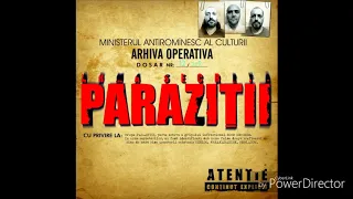 Parazitii- Parca-as fute ceva