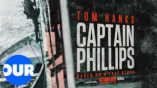 The Untold Story Of The Engineer Who Saved Captain Phillips | Our History