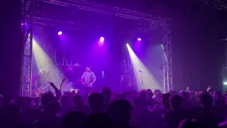 Knocked Loose - Belleville live @ The Dome, Tufnell Park, London 24/08/2023