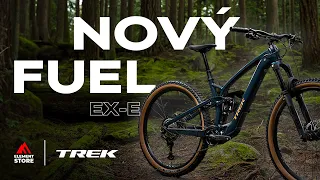 Trek Fuel EXe - ALLOY VERSION