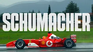 Just How GOOD was Michael Schumacher?