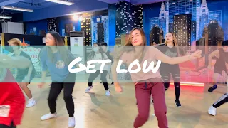 Get LoW by: LIL JON & the EAST SIDE BOYS (Dance Cover ) by:Coach B!