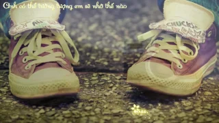 Video Lyrics  | Hold Me For A While | Rednex [ HD Kara + Vietsub ]