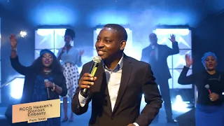 Praise and Worship Medley - Dare David