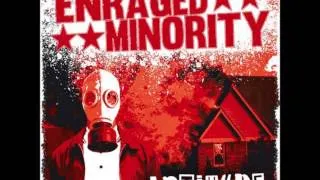 Enraged Minority - Our place