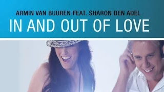 Armin Van Buuren - In And Out Of Love (Jason Yamamoto Breakbeat Edit)