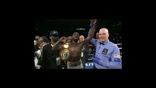 Terence Crawford vs Shawn Porter (2021) #shorts