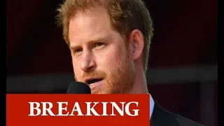 Prince Harry gets apology on BBC for 'ruthless' treatment of ex-girlfriend Chelsy Davy