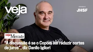 A extensão dos efeitos da guerra em Israel na economia e entrevista com Danilo Igliori