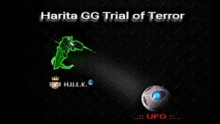 Darkorbit - Trial of Terror Gate Full ✔️