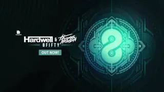 Hardwell & Thomas Newson - 8Fifty