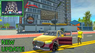 Car Simulator 2 New Update | Skyscraper Apartment | New Car | Stadium | New Races | Android Gameplay