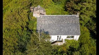 Abandoned House Full Of Stuff - SCOTLAND