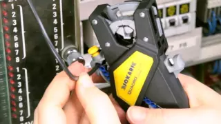 Jokari 61000 Quadro Wire Stripper