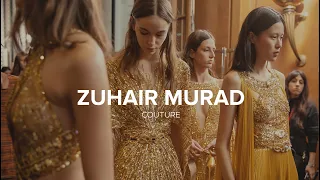 ZUHAIR MURAD Spring-Summer 2020 Couture Show