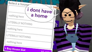 deleting all my plots in bloxburg.mp4