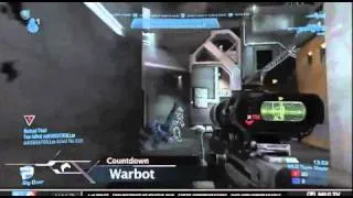 Halo Reach: Top 10 MLG Pro Circuit Orlando 2011 Episode 2