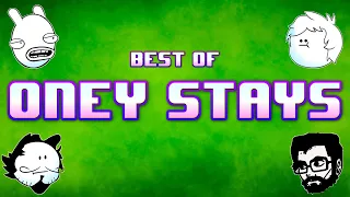 Best of Oney Stays (Oney Plays Compilation)