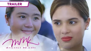 MMK "Team Tarah" October 23, 2021 Trailer