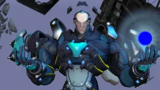 Sigma Origin Story Reanimated [SFM]