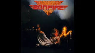 Bonfire - Don't Touch The Light (1986)