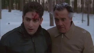 Paulie, He Killed Sixteen Czechoslovakians - The Sopranos HD