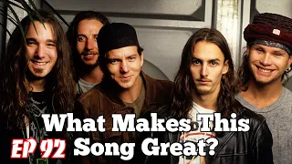 What Makes This Song Great?™ Ep.92 Pearl Jam "Black"