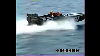 Powerboat l Super Fast