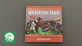 Medieval LEGO by Greyson Beights [Review]