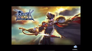 Ragnarok M Eternal Love: Gunslinger PVP 6-6 Team SS9 [Casul Mode][28/1/2022]