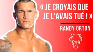 🎙 "Mes promos ont toujours été médiocres !" - Randy Orton chez Stone Cold Steve Austin